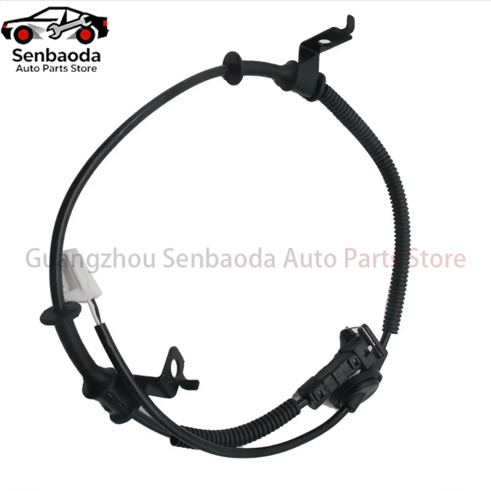 

91920-2X100 919202X100 Front Rear Left Right ABS Speed Sensor For Hyundai Kia Soul 1.6L 2010-2013 2.0L 2010 Car Accessories New