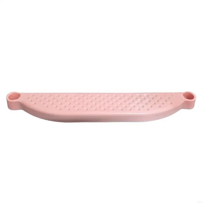 

581F Easy To Install Footrest Toddler High Chairs Support Child Safe Footrest for Antilop Promotes Healthy Sitting Habits