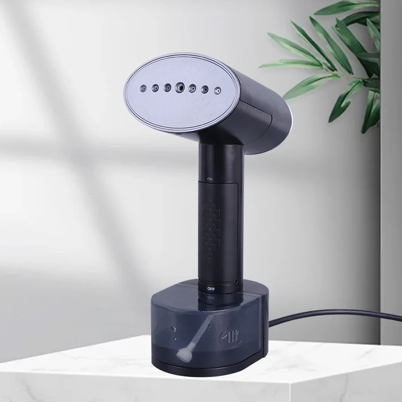 

Портативный мини-ручной дорожный паровой утюг отпариватель для одежды электрический отпариватель для одежды