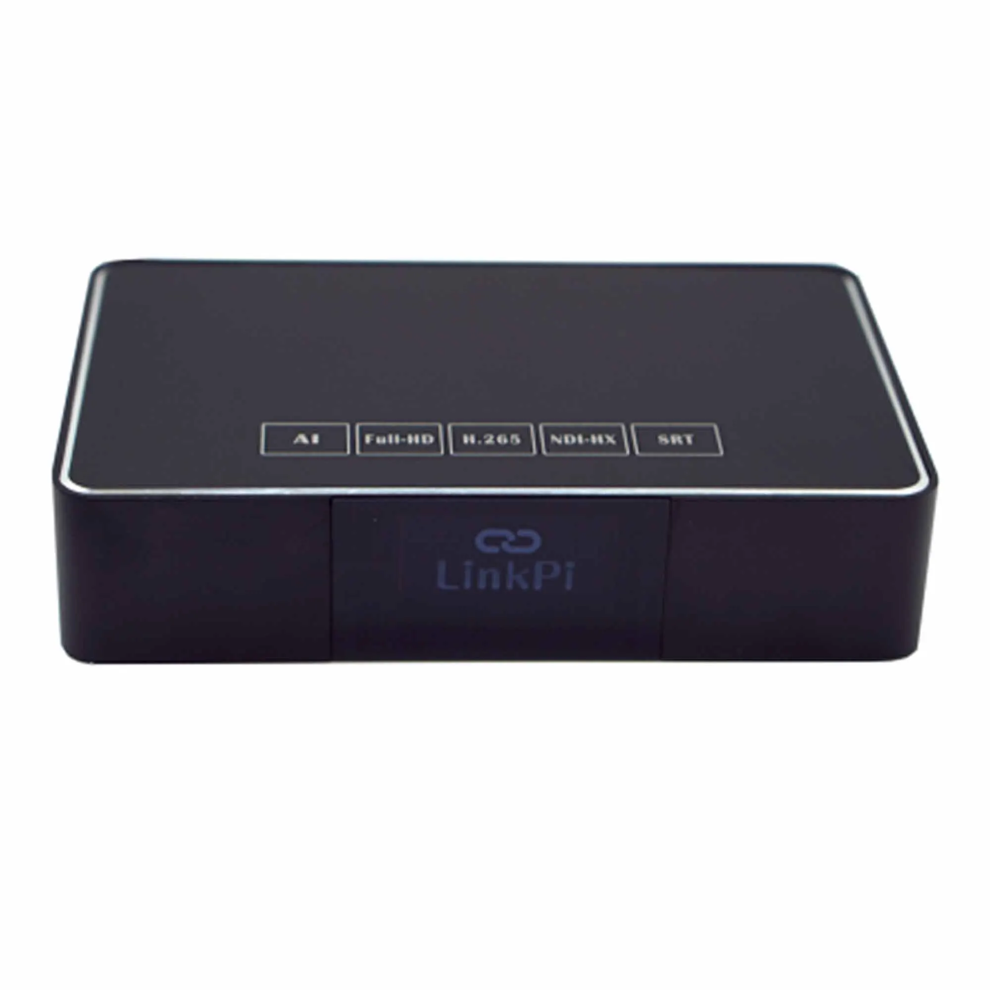 Link Pi ENC1-V2 Hisilicon Hi3520DV400 HDMI кодер-декодер HD SR/RTMP/RTSP/ONVIF/HLS прямая трансляция с поддержкой YouTube, Facebook