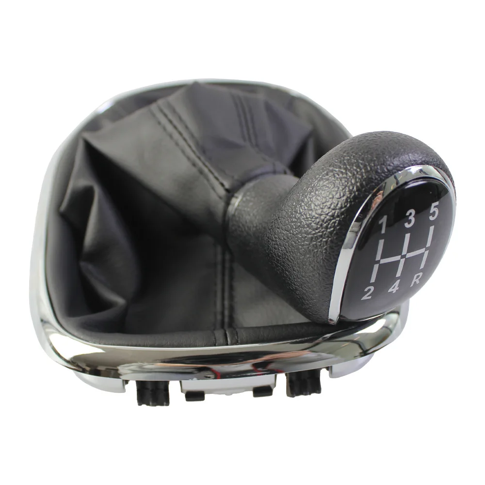 Suitable for Chevrolet SparkTrail 5 Spark Explorer car gear shift handball accessories 4