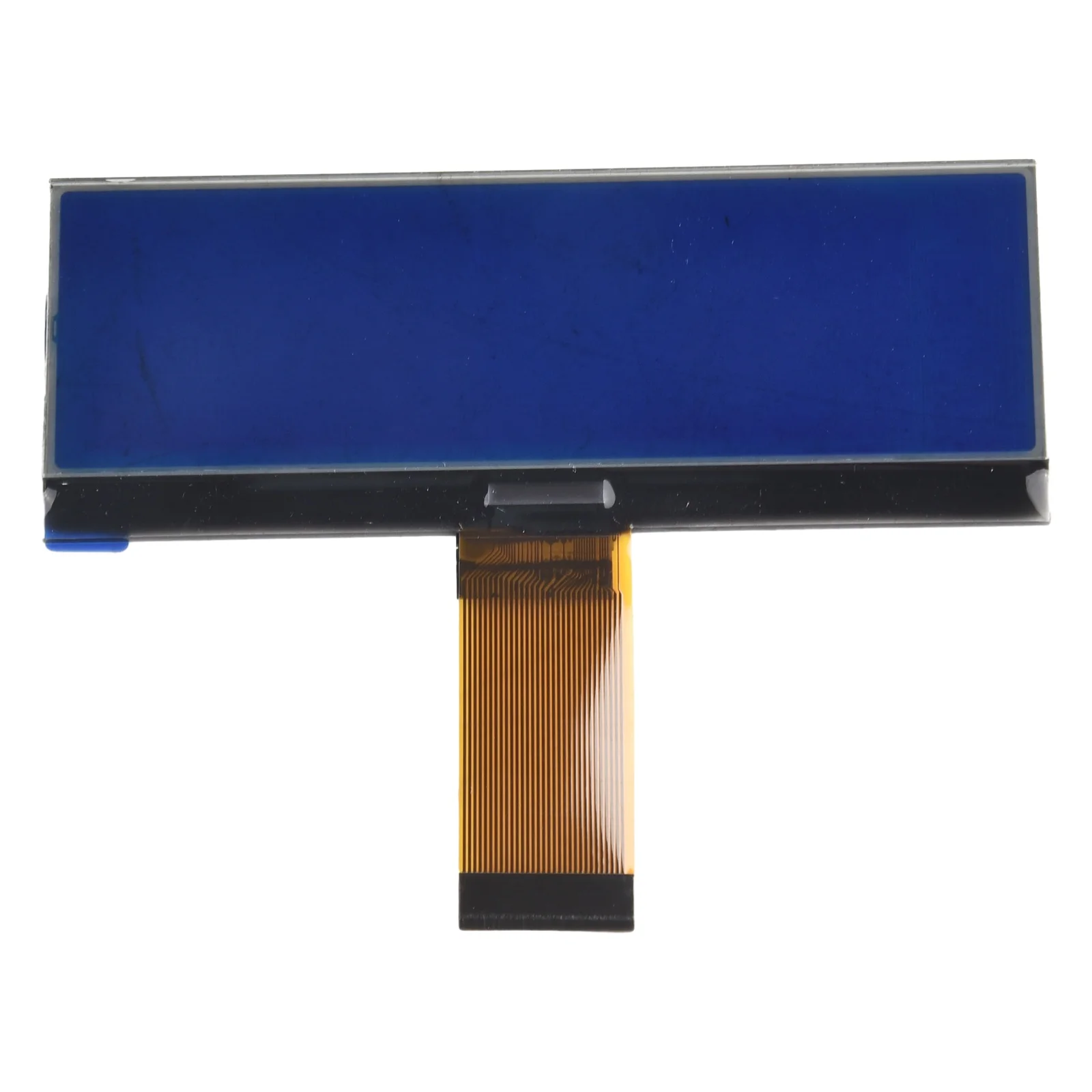 28185BH30C 28185BH30D CD Radio LCD Display for nissan for nissan for dualis (2010-2014) 123*36 Pixel Brand New High Quality Hot
