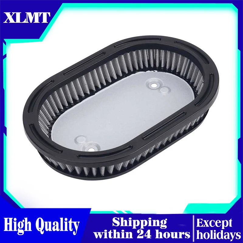 Motorcycle Accessories Air Filter Cleaner For Harley FXBRS FLHTKSE FLTRXSE FXFBS FLFBS FLHCS FLHXSE 29400267 Fat Bob Breakout