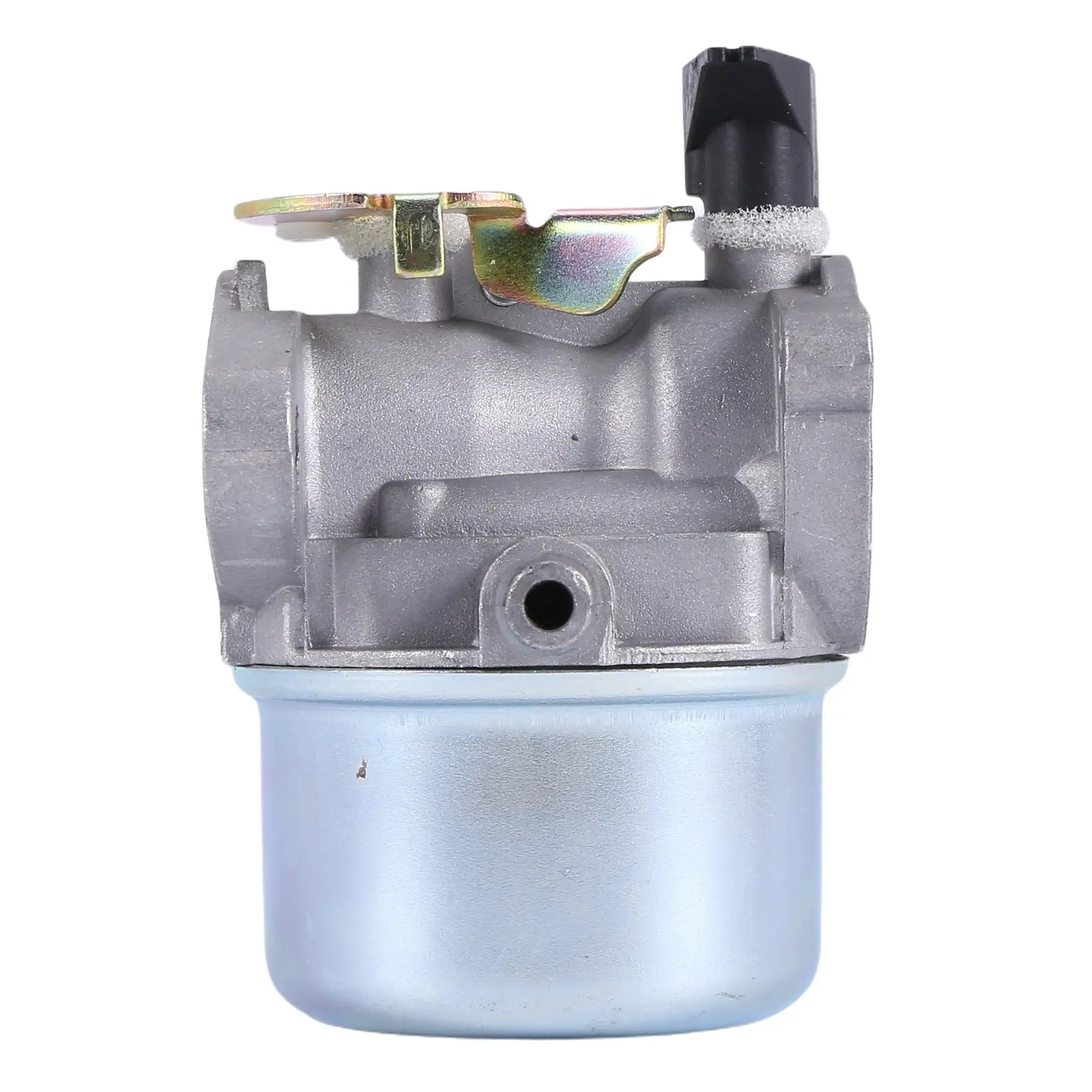 for & Stratton Carburetor with Gasket O- for Quantum 498965 Engine Replacement