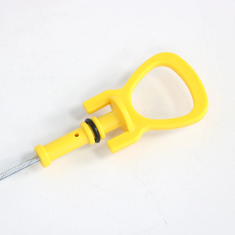 A2700104101 Engine Car Oil Dipstick Suitable for Mercedes-Benz GLA 220 4MATIC A260 CLA220 2700104101