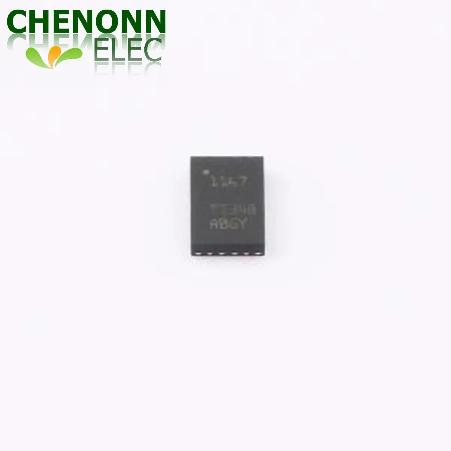 3PCS/LOT TCAN1167DMTRQ1 (Interface ICs)