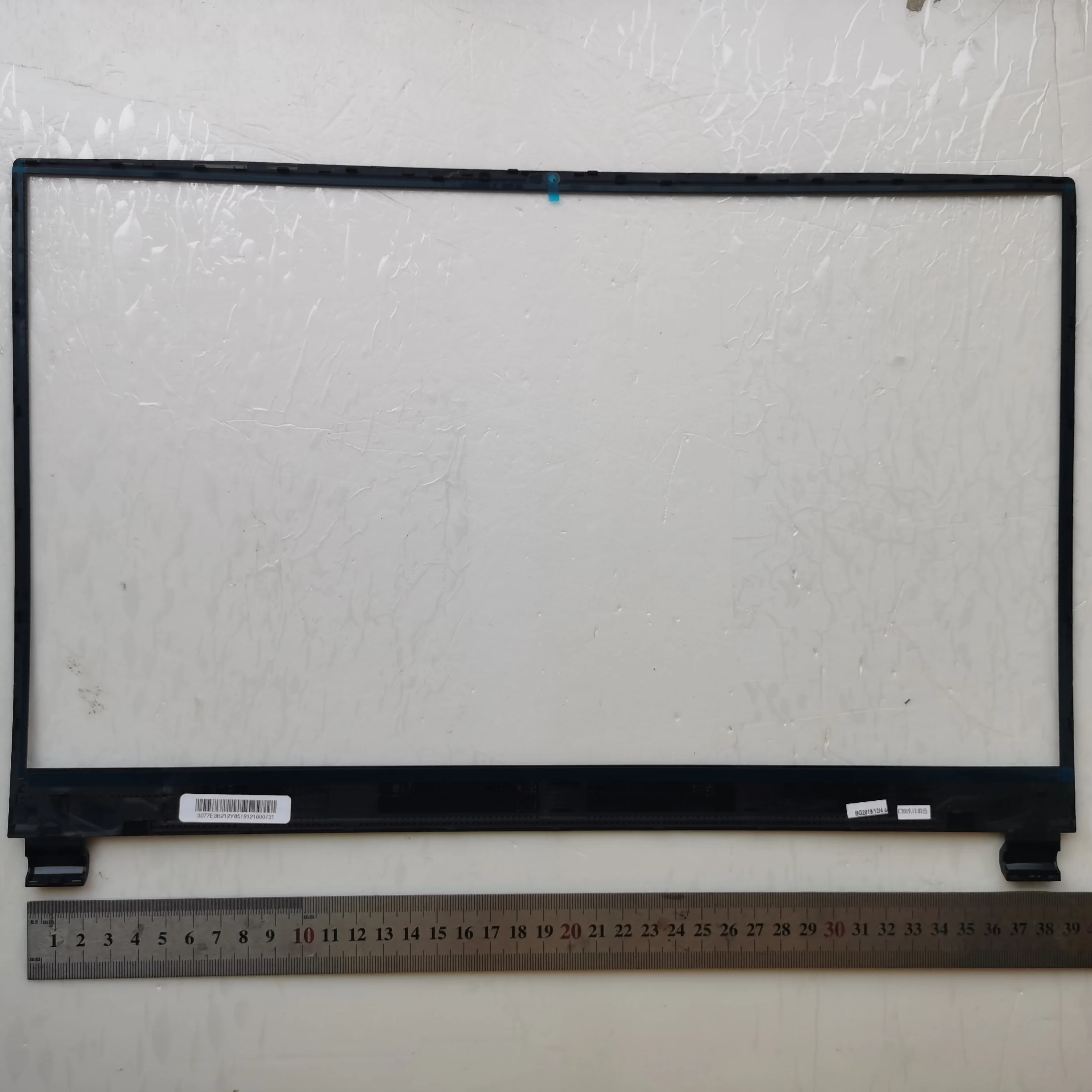 New laptop lcd front bezel screen frame for MSI  ALPHA17  A4DE  A4DEK 17.3