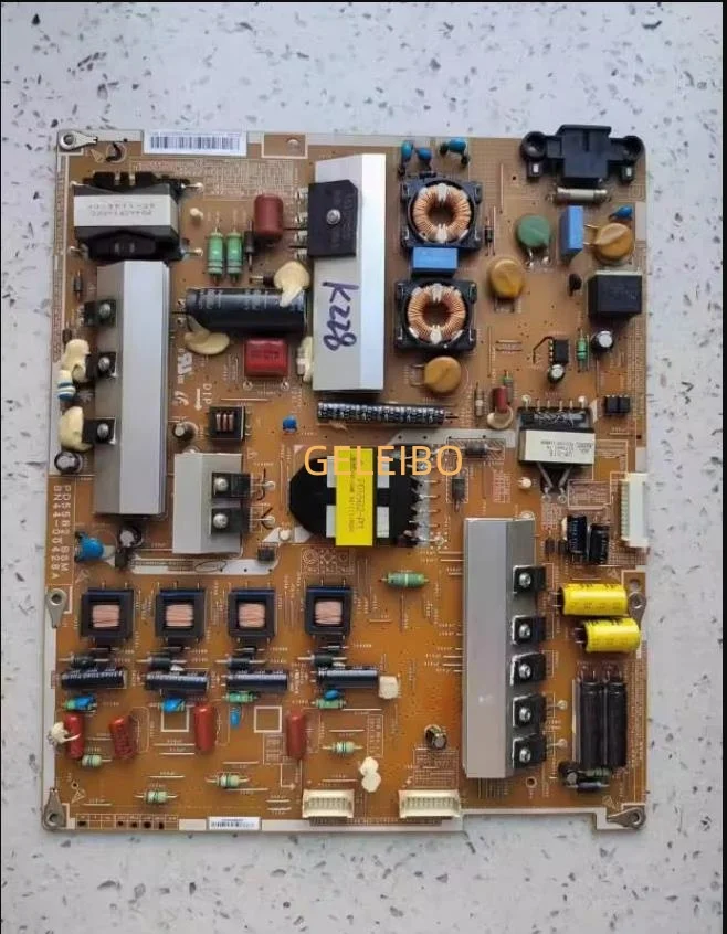 BN44-00428A 전원 공급 장치 보드, UA55D8000YJ, UA55D7000LJ, UA55D6400UJ