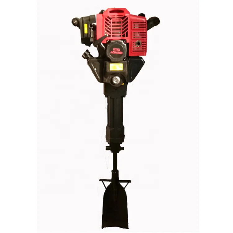 Gasoline Tree Shovel Tree Digging Machine Tree Moving Machine Price