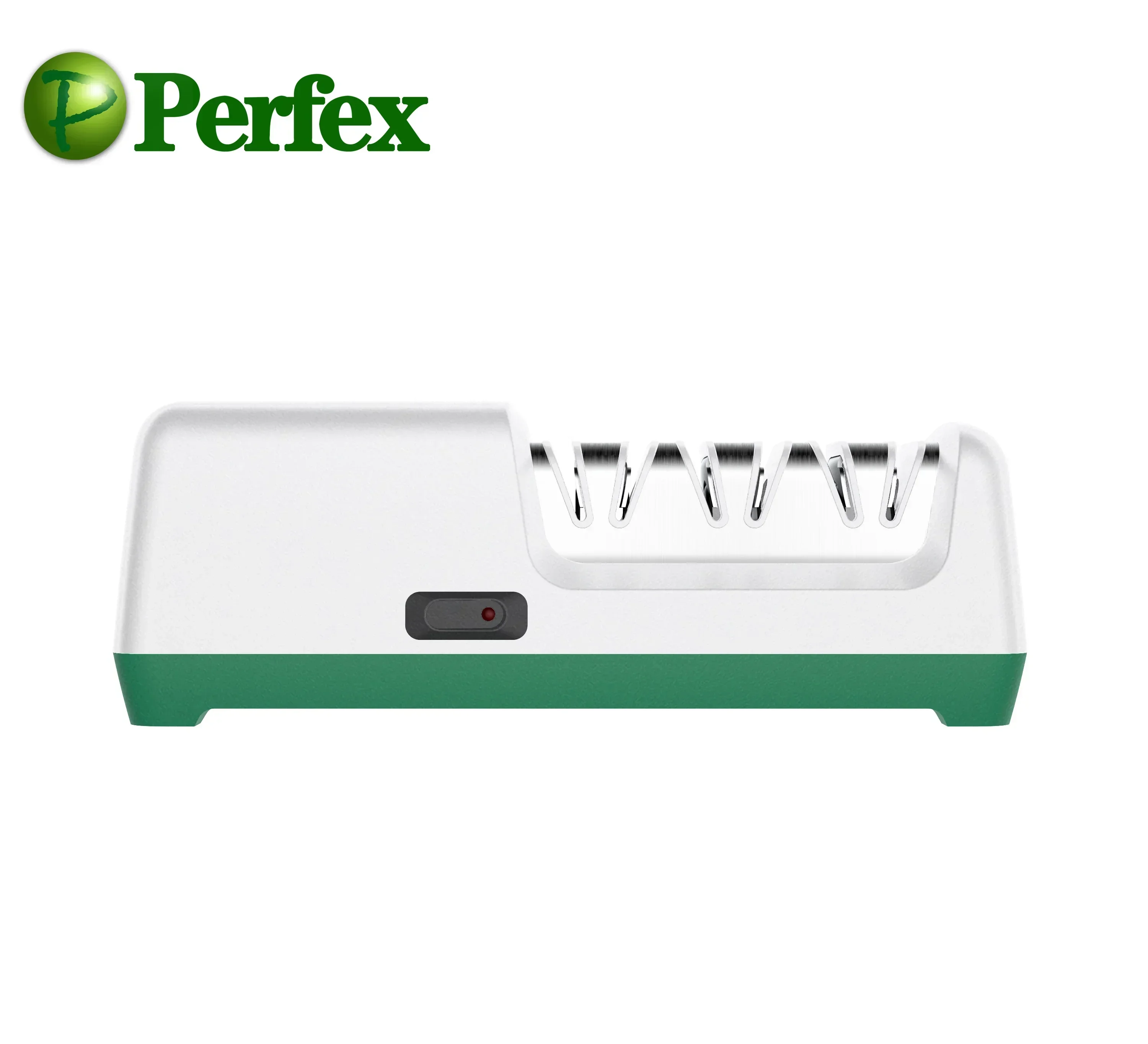 Geräuscharmer elektrischer Messerschärfer