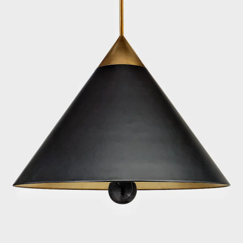 Handmade Brass Chandelier/Pendant Light Industrial Modern Fixture 5-Years Warranty For Dining Kitchen Bar For USA