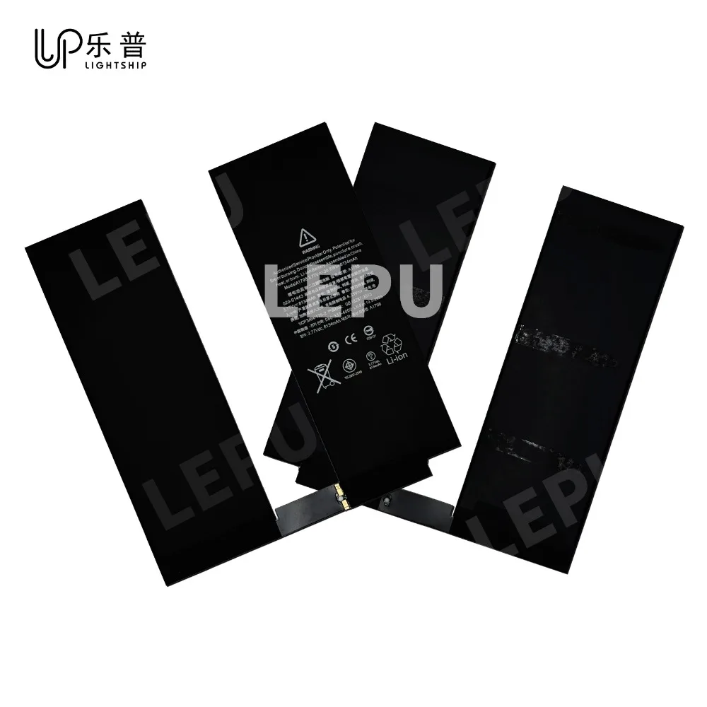 

Battery Original for IPAD 10.5 1st 2nd High Quality IPad 12.9 1st 2nd 3rd 4th 5th 6th Battery + Tools A1701 A2152 A1670 A2069