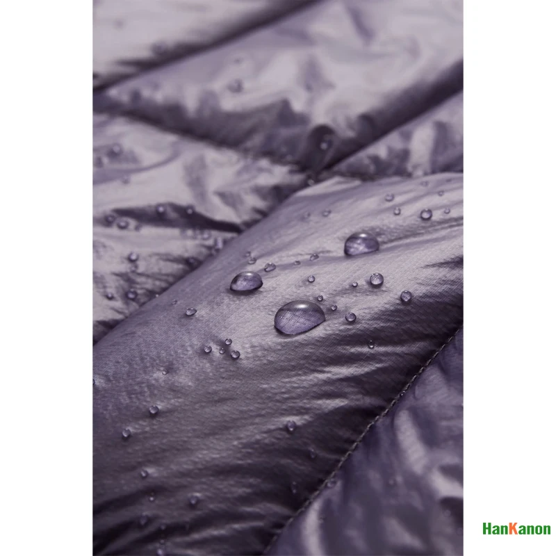 أساسي الشتاء الجديد للرجال: سترة Sorong Dandelion خفيفة الوزن - حشوة 90%، قابلة للتعبئة والتغليف والوقوف - ياقة علوية للجنسين