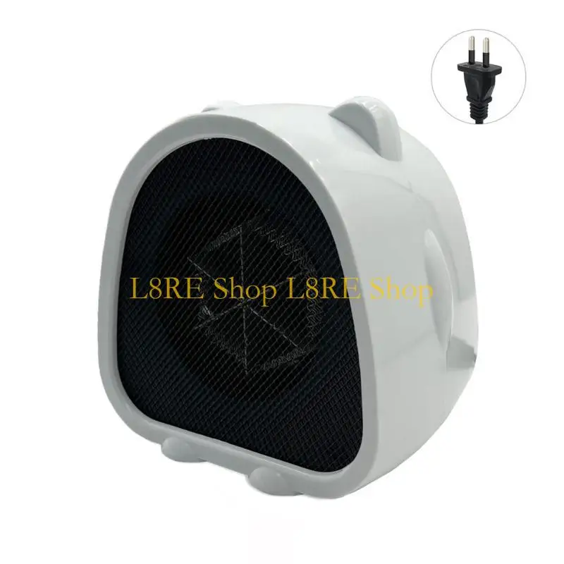 L8RE SPACE HEATER مع تسخين PTC للمكتب المنزلي الاستخدام الداخلي