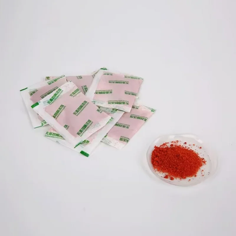 30G Fly Bait Non-toxic Fish Bone Meal Fly Bait Attractant Pesticide-Free Safe Environmentally Pest Control Product