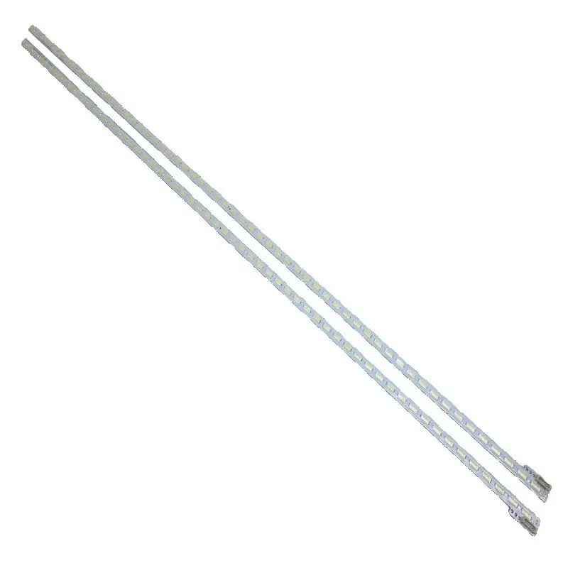 

LED Backlight screen For 55 inch LED TV KDL-55HX750 2012SLS55 7030 58 R REV1.2 L 1pcs=58led 605mm