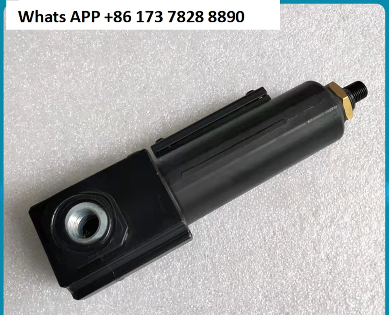 1PC Automatic drain maintenance package 2901074900/2901074800 air compressor sewage valve