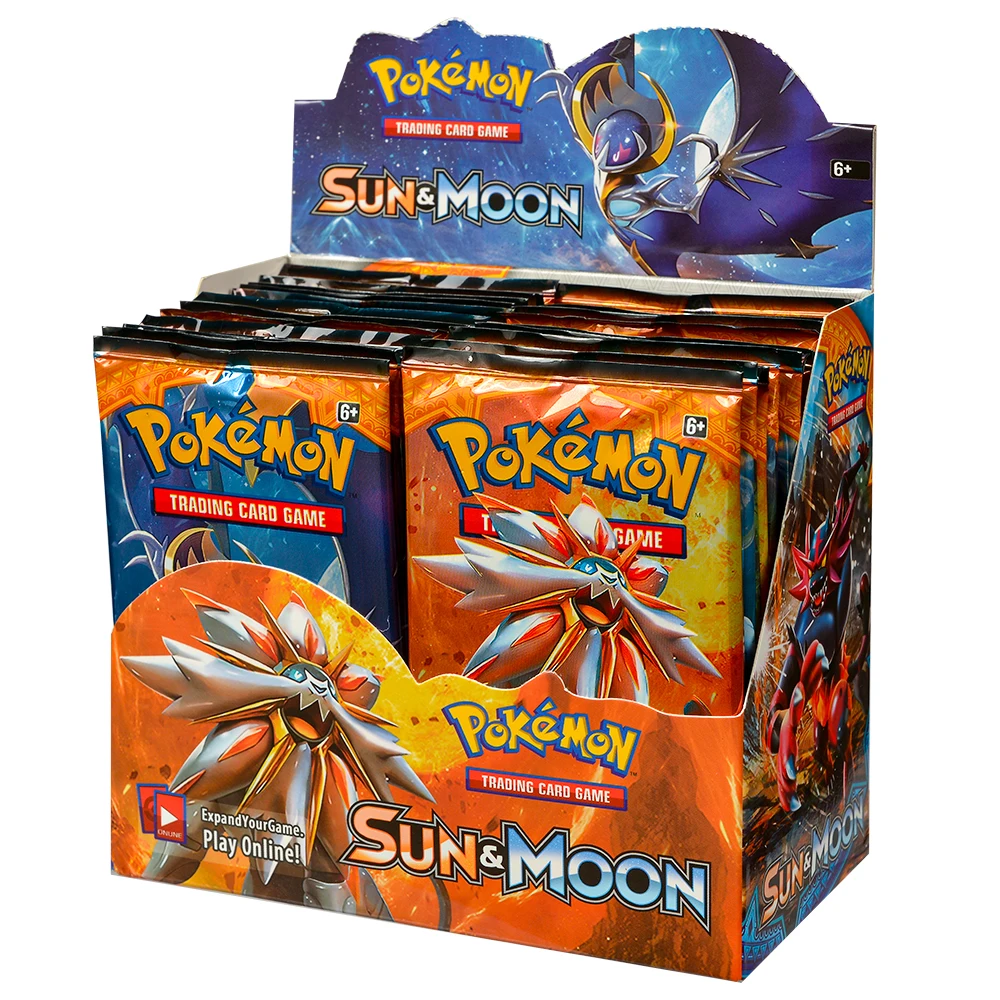 free pokemon cards free shipping Perfect Order Sleeved Pokemon Booster Pack main image 0