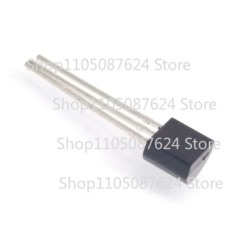 10pcs MCP1700-3302E/TO MCP1700 Fixed LDO Voltage Regulator