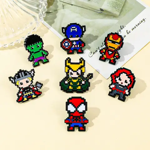 10 best sales nålpixel - №7