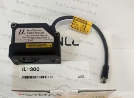 Sensore Originale IL-030 IL-065 IL-100 IL-300 IL-600 IL-1000 IL-1050 IL-1500 IL-1550 IL-S025 IL-S065 IL-S100