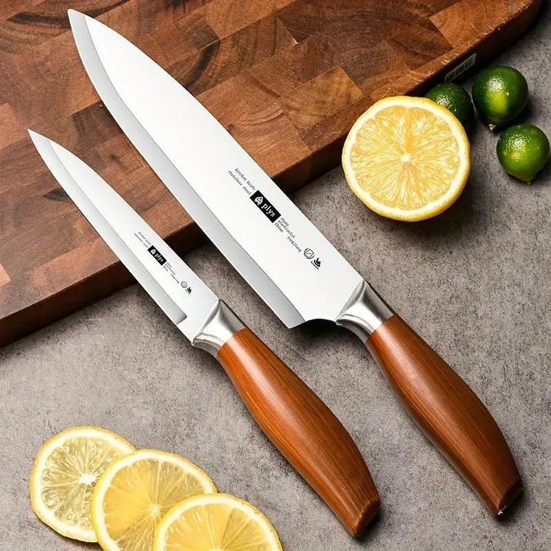 Kitchen special fruit chef\'s kitchen knife, professional chef\'s knife, household fruit knife, kitchen accessories, kitchen tools