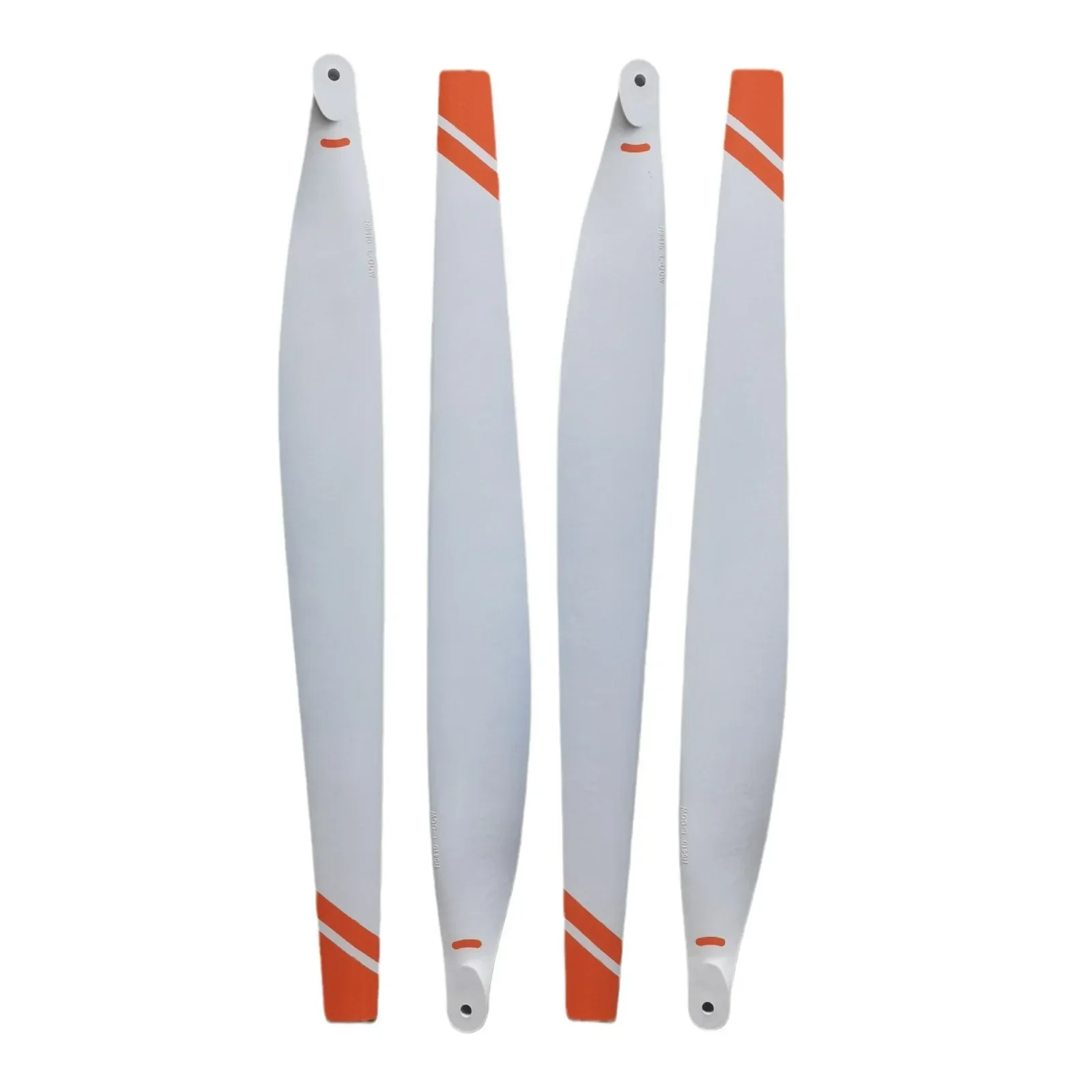 Copy T40 T50 T20p Drone Folding Propeller R5413 R5415 Paddle CW CCW White Special Agriculture Plant Protection Parts Accessories