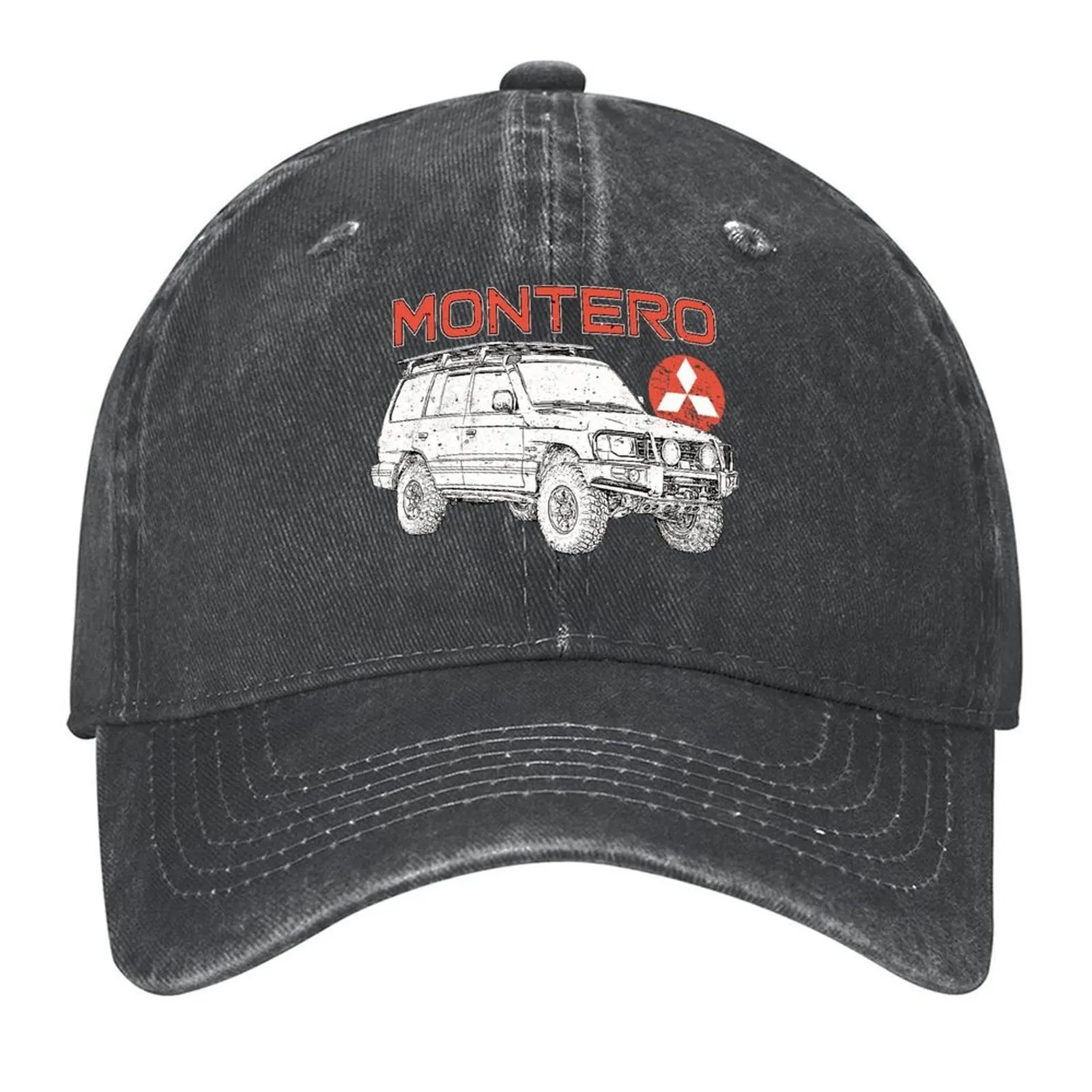 

Montero Gen 2.5 Baseball Cap Wild Ball Hat Fashion Beach Luxury man cap Designer Hat Women's Hats 2025 Men's