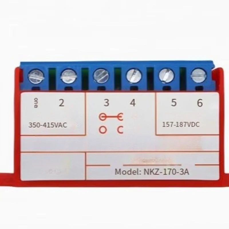 NKZ-170-3A Rectifier Garden Tools Sublimation Blanks Car Accessories Accessoire Voiture