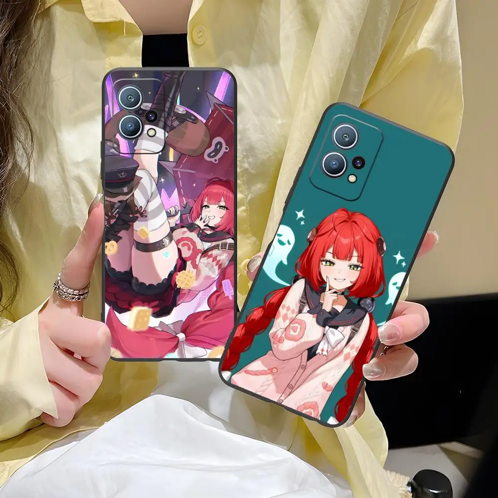 Zzz Ukinami Yuzuha …