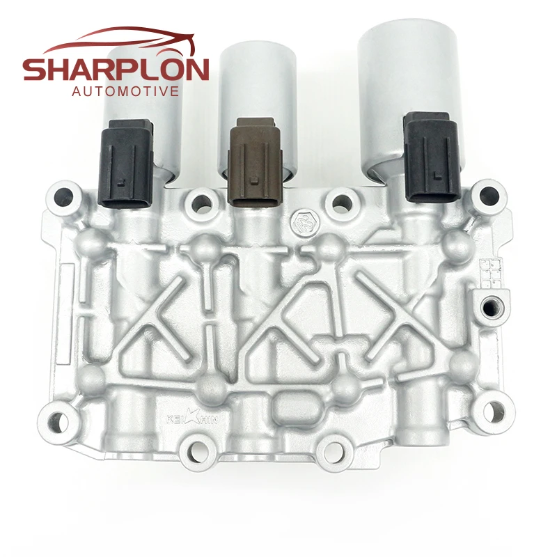 

In Stock 27200-PWR-013 CVT Transmission Solenoid Valve for Honda Fit 2003-2008