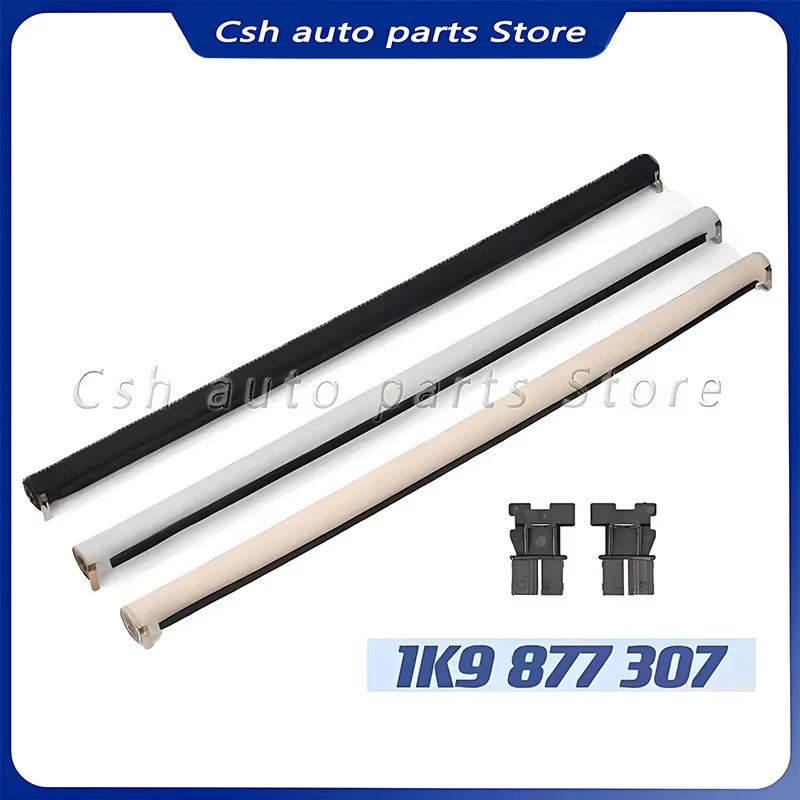 

Skylight Car Sunroof Shutter For Audi Q5/VW Golf Tiguan Passat Variant Sharan Santana 4Motion/Skoda Yeti Superb 1K9877307 A/B/C