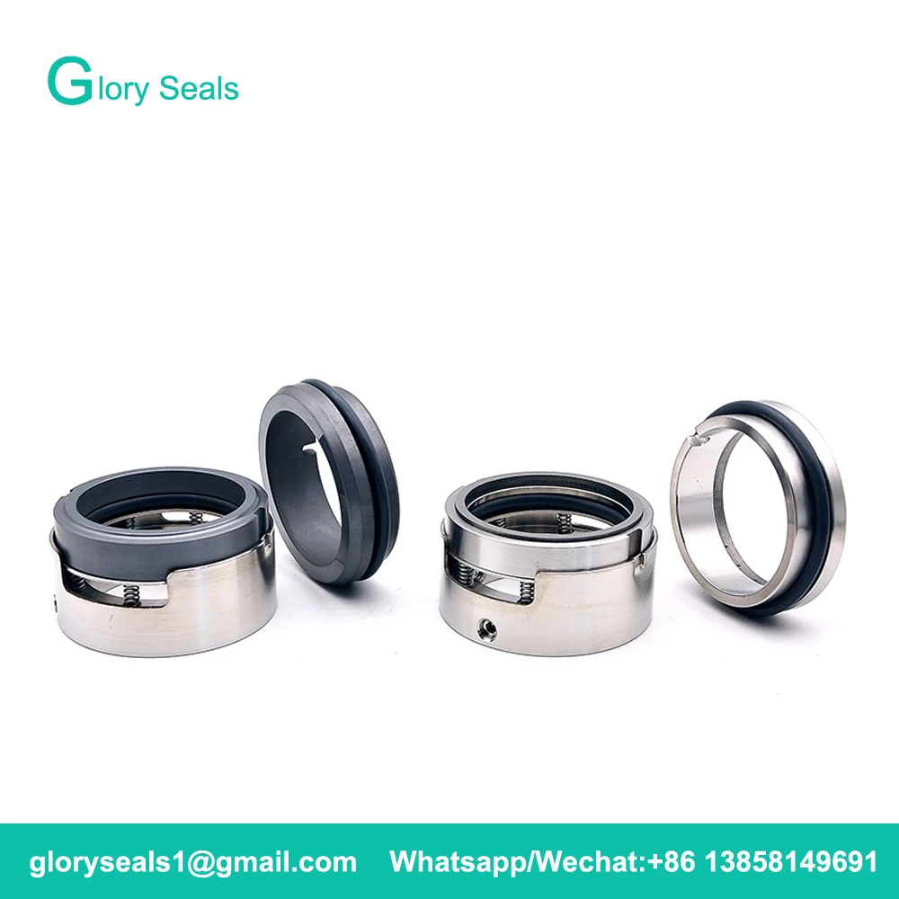 

M74-25 M74-25/G9 Replacement To Pump Seal M74 Mechanical Seals Shaft Size 25mm For Water Pump