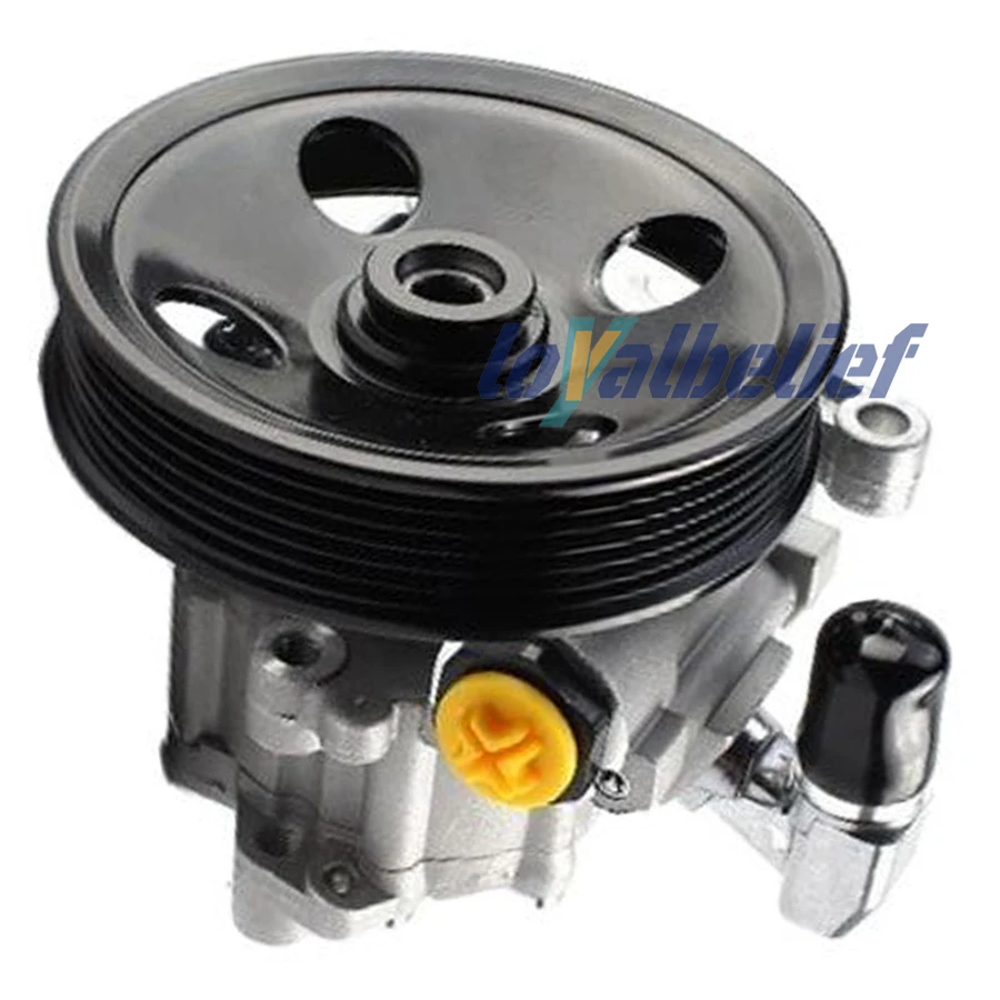 AUTO Power Steering Pump For Mercedes Benz E350 E550 ML350 ML500 R500 2006 2007 a0044668601 0044667601 004466760160 004466860160