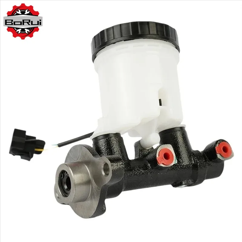 

KK150-43-400 D001-43-400B D00143400A KK12P43400 KK15043400D Автомобильные аксессуары Главный тормозной цилиндр для Kia Pride 1.3 1994-2001