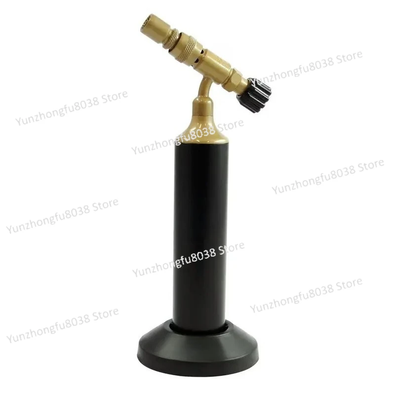 

MP99 Torch Refillable Portable Welding Torches Gas Burner Adjustable Jewelry Heating Tool