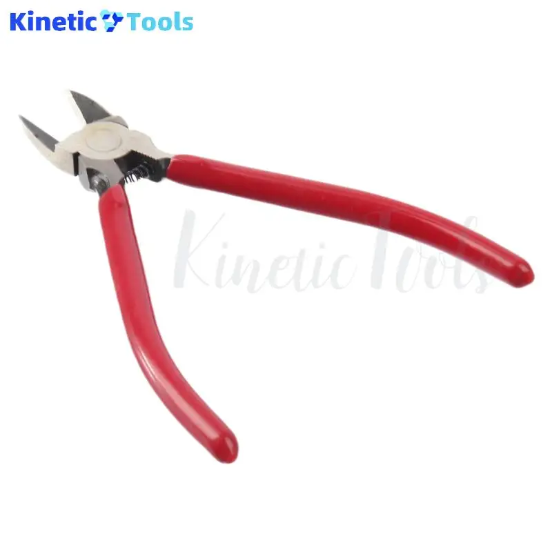 Requintado e conveniente para transportar alicate de boca de água de 6 polegadas alicate de eletricista alicate de boca diagonal alicate de descascamento de fio