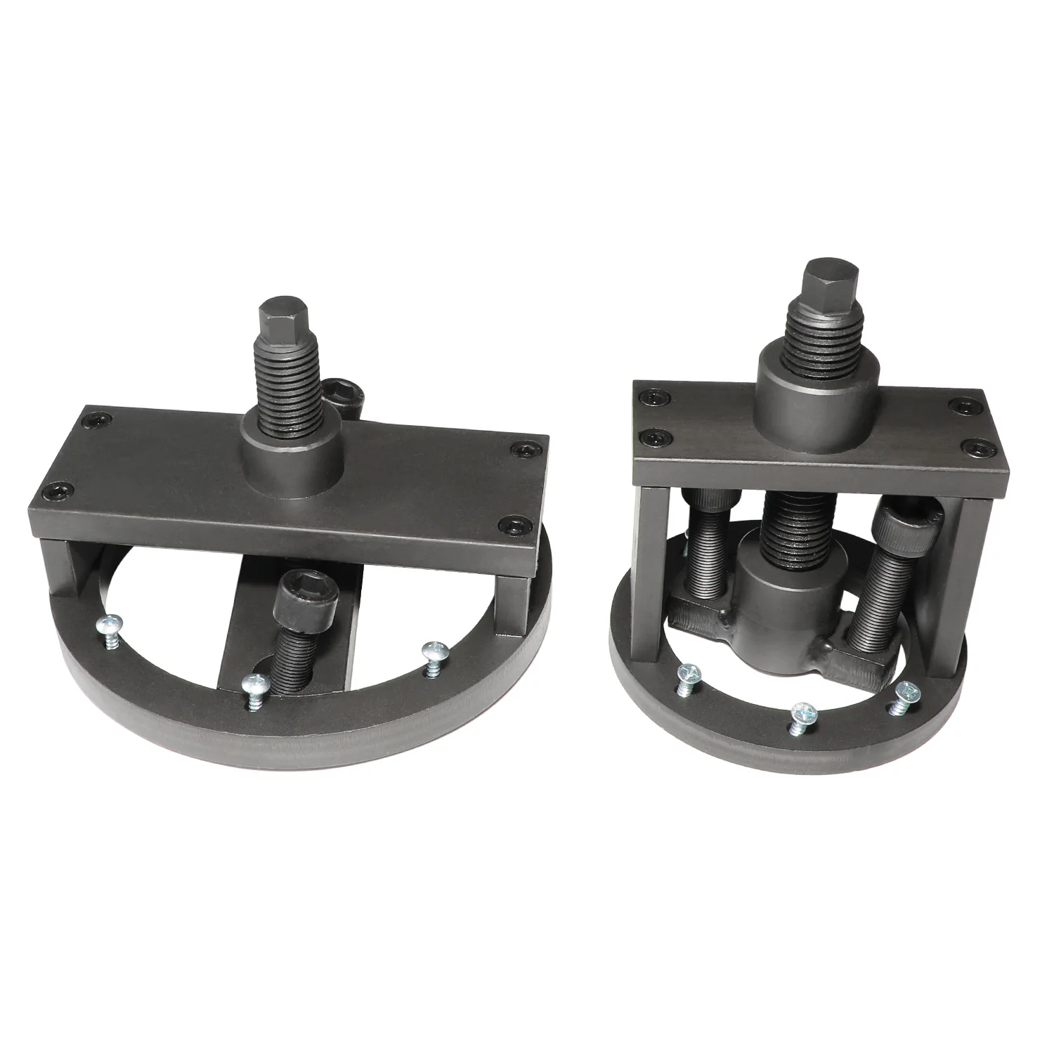 

Suitable for Cummins 3.8 engine 6D107 crankshaft front and rear oil seal disassembly tool 3164659 /3164660