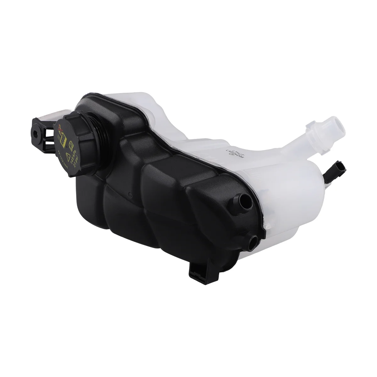 Radiator Coolant Overflow Container for LAND ROVER LR2 RR Evoque VOLVO S80 V70 XC60 31200321 LR024296 Lid LR000243