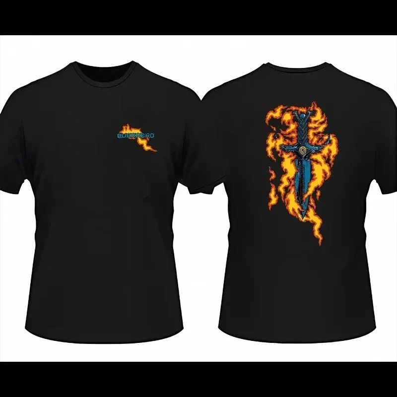 

Mens Clothing VENOM Metal Band Welcome To Hell Album Logo Men'S Black T-Shirt Size S-3XL Unisex Men Tops TEE Shirt