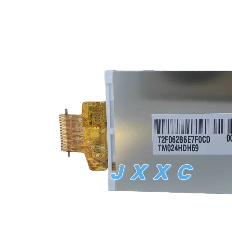 Suitable for 2.4-inch TM024HDH69 LCD display screen