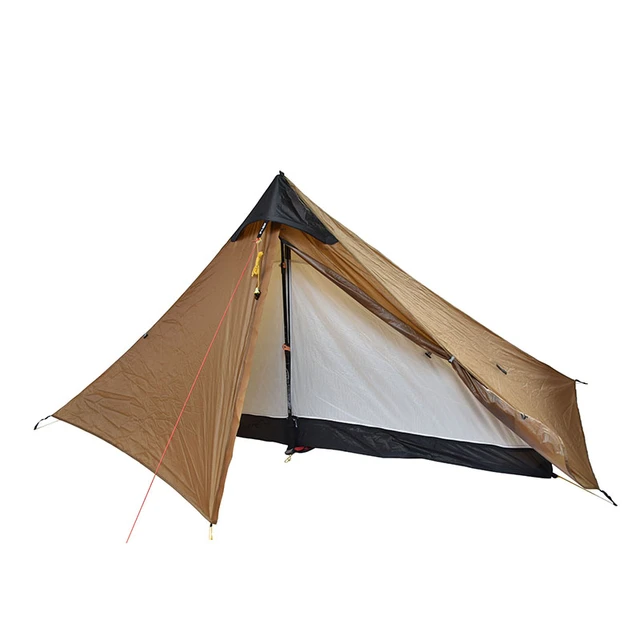 Lanshan 1 Plus Door 4 Season | Lanshan 1 Plus 3 Season Door | 3f Ul Gear  Lanshan 1 - Tents - Aliexpress