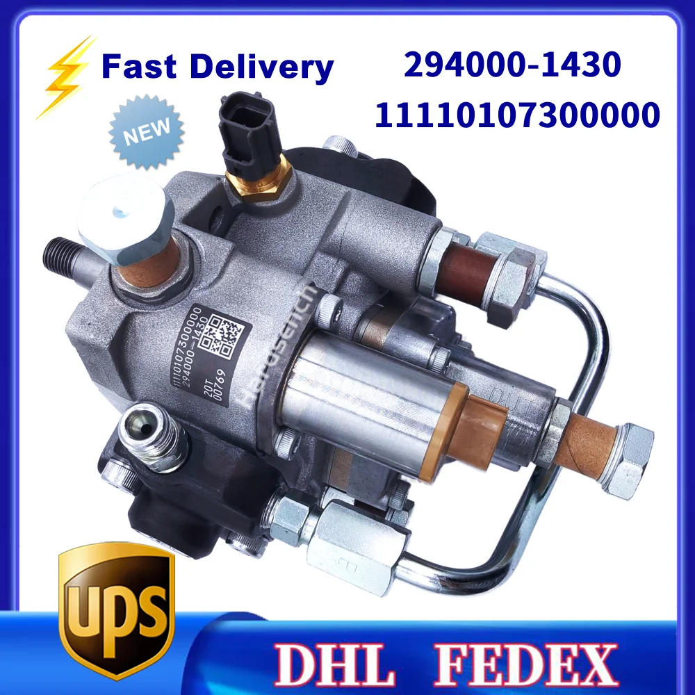 294000-1430 Diesel …