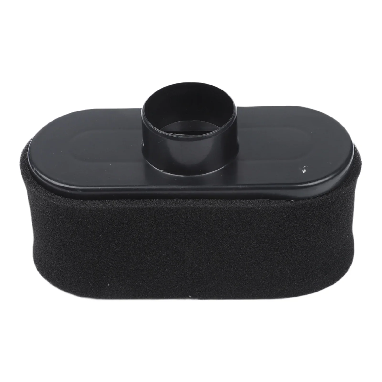 For FR691V Lawn Mower Filter Garden Care As Shown Hassle-free Installation Outdoor Use Protection Plastic Housing