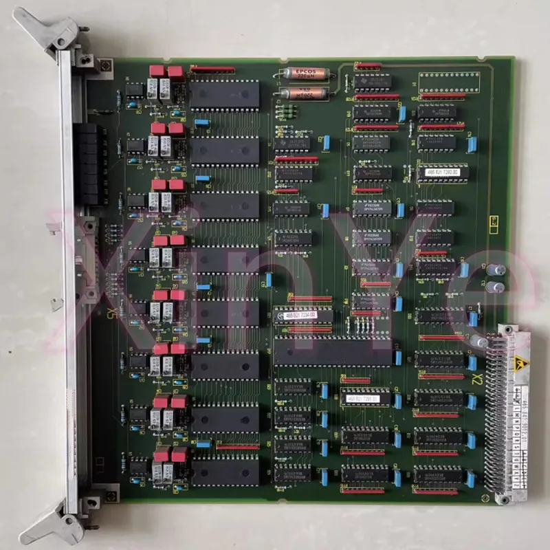 Control Panel 6DD1642-0BC0