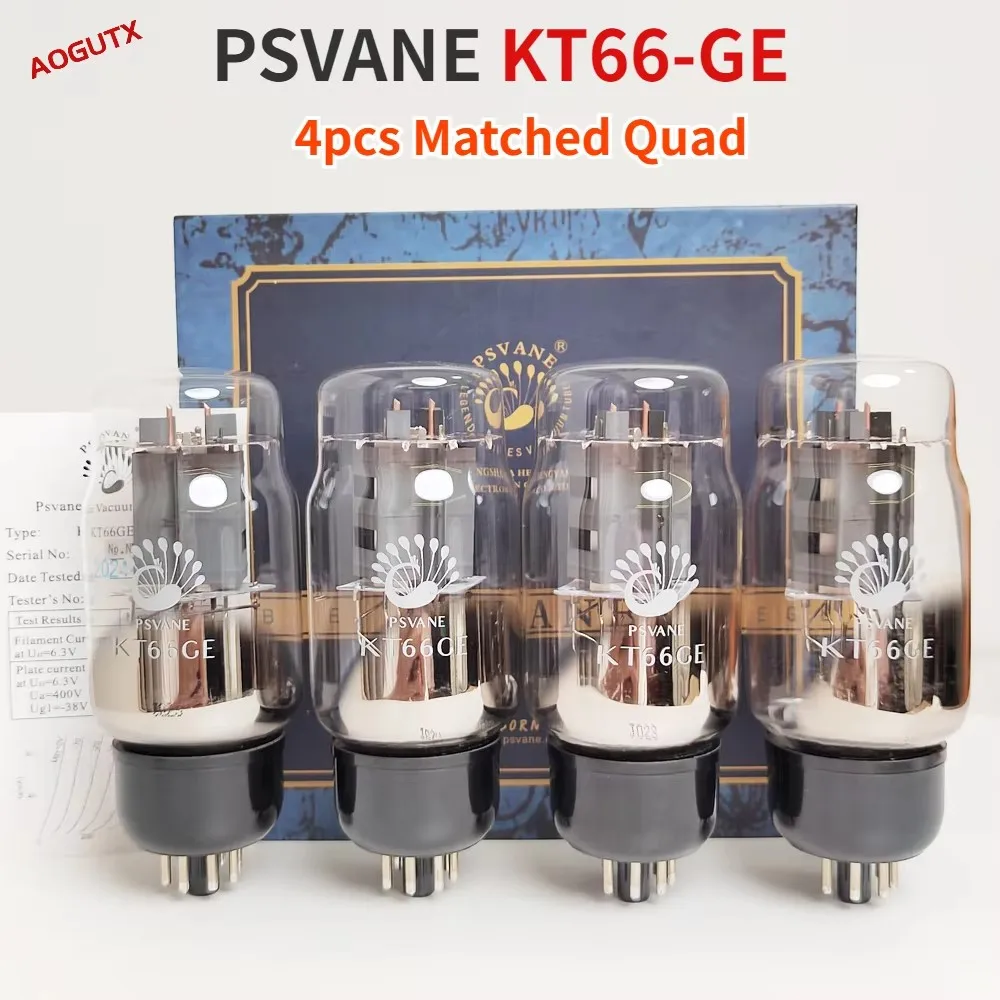 Aogutx Psvane KT66-…