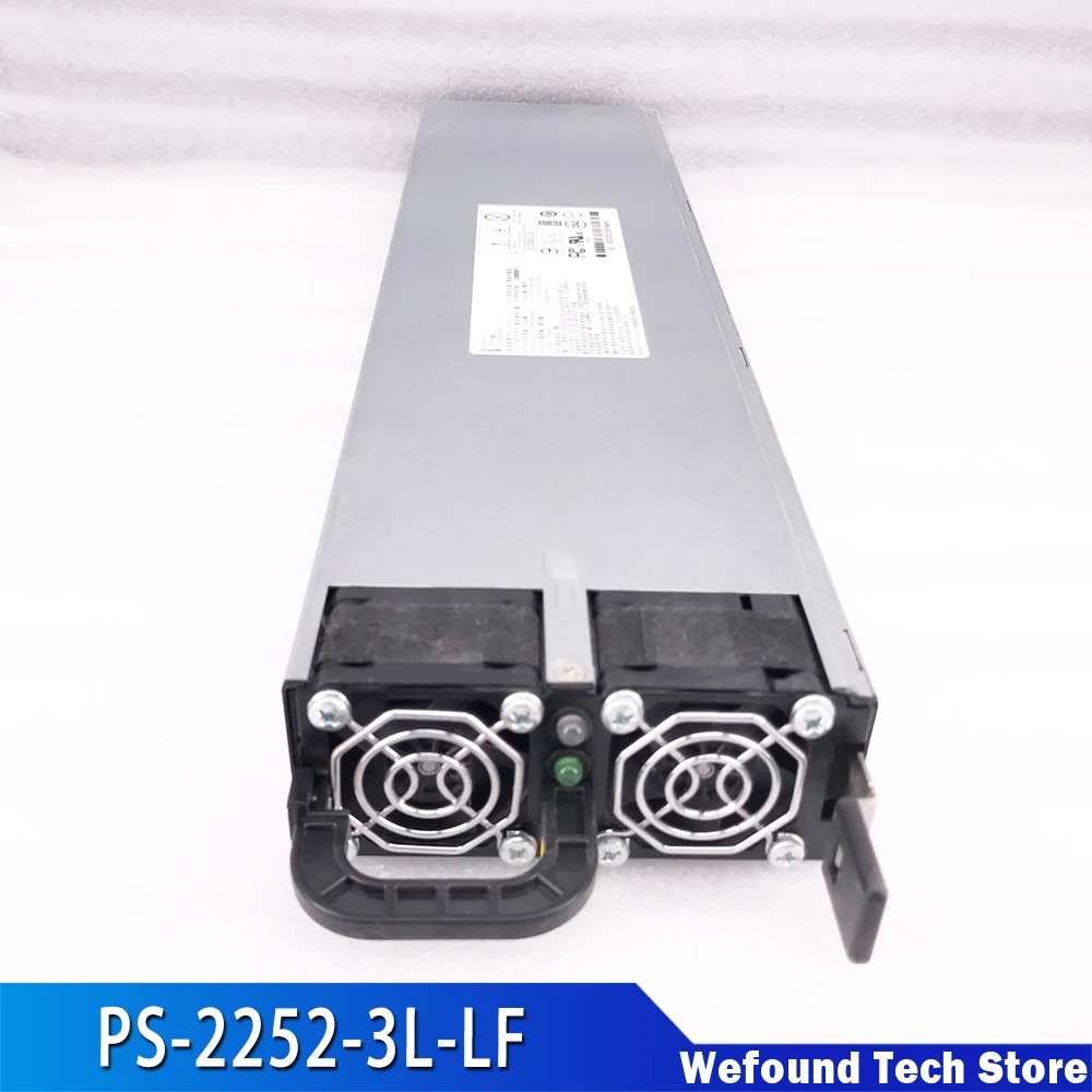 

Для модуля высокой мощности LITEON 12 В/200 А 2500 Вт PS-2252-3L-LF