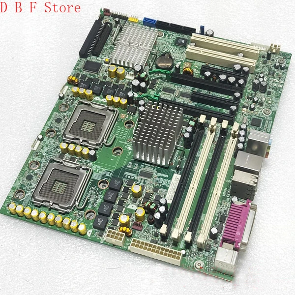 

Original For HP for XW6400 Workstation motherboard 436925-001 380689-002 442029-001