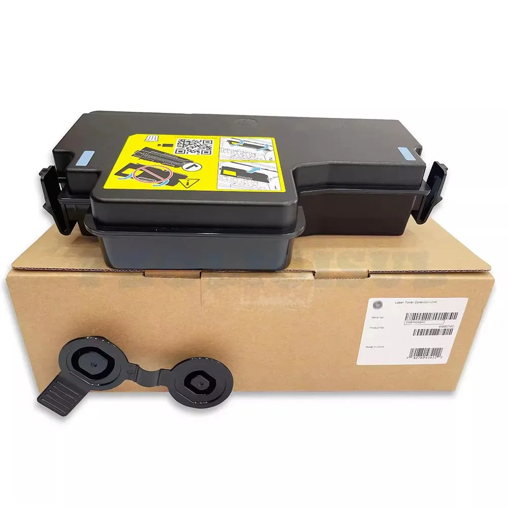 

W9007MC Original New Waste Toner Cartridge for HP E72525 E72530 E72535 E72625 E72630 E72425 E72430