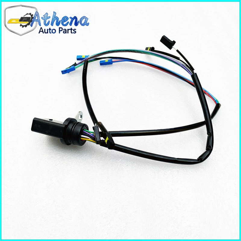 

09G TF-60SN Automatic Transmission Internal Wiring Harness 14 Pin For VW Skoda 6 Speed 09G927363